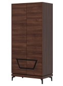 Riidekapp Vero VR09