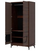 Riidekapp Vero VR09