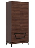 Riidekapp Vero VR09