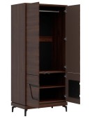 Riidekapp Vero VR09