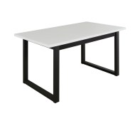 Pikendatav söögilaud Ikon 3 (80*140/180)