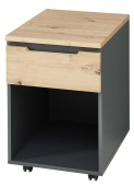 Sahtliboks Brego 16