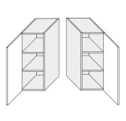 Seinakapp W2 20
