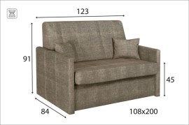 Sofa Mini II