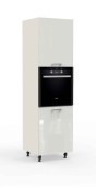 Kõrge kapp Vella SPP6 (203,7)