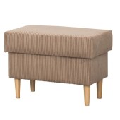 Tumba Werina SZ2 (pruun velvet)