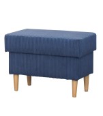 Tumba Werina SZ5 (sinine velvet)