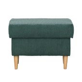 Tumba Werina SZ6 (roheline velvet)