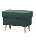 Tumba Werina SZ6 (roheline velvet)
