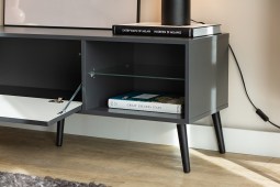 Tv-alus Barcelona 1K, antratsiit