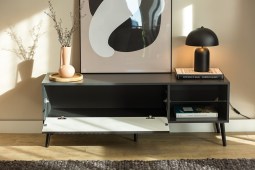 Tv-alus Barcelona 1K, antratsiit