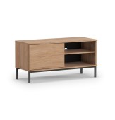Tv-alus Querty QT04 1D (hikora tamm)