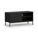 Tv-alus Querty QT04 1D (must matt)