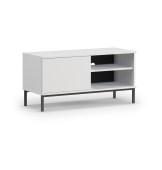 Tv-alus Querty QT04 1D (valge matt)