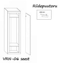 Riidekapp Verin VRN-06