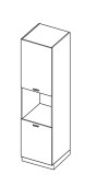 Kõrge kapp Vella SPP6 (225,7)