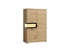 Vitriinkapp Evolution EV-2a