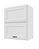 Seinakapp Signum W8B 60 AV (matt valge/korpus: white)