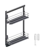Cargo mini WE.320013.43, vasak