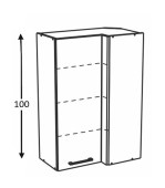 Nurgakapp Kammono M4 WRP70x40/100 (parem)