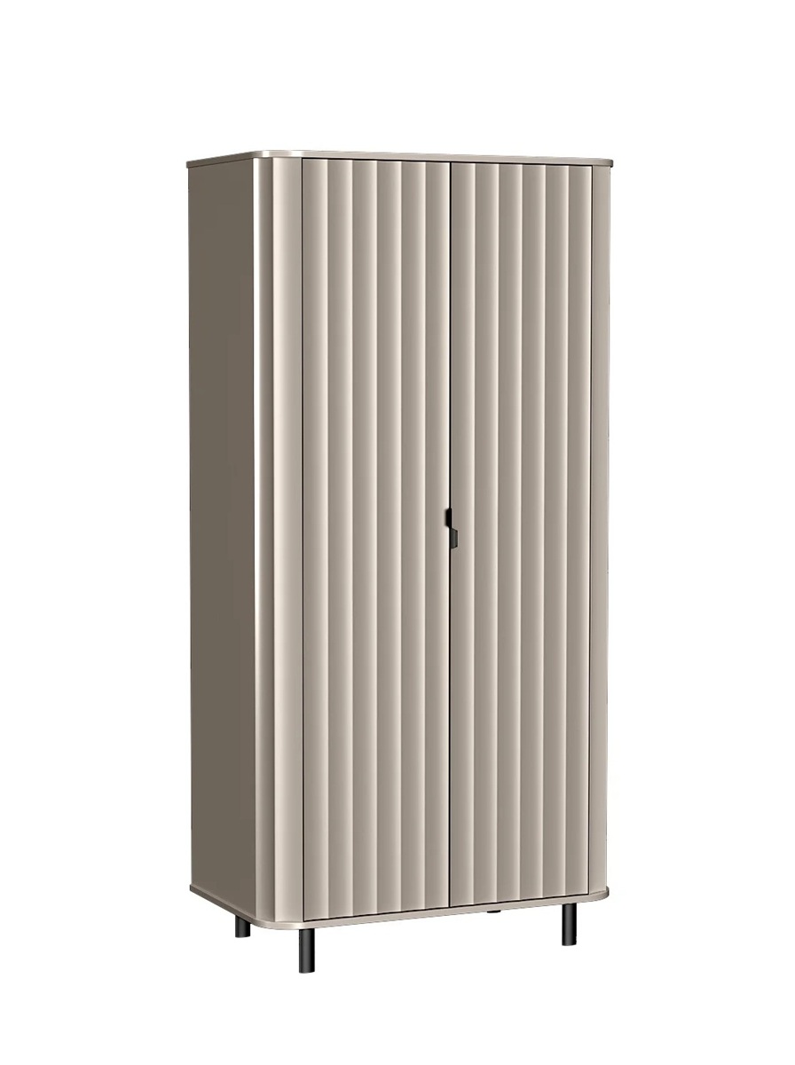 Riidekapp Novado 08 (savihall)