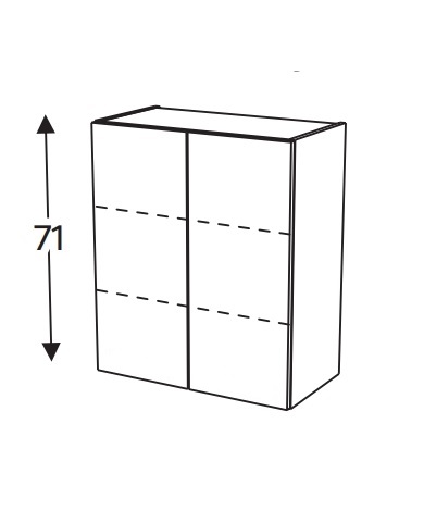 Seinakapp Kammono L4 W.../71