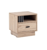 Öökapp Allmo AL20 (40/36/40)