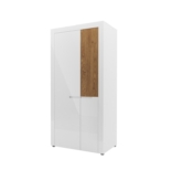 Riidekapp Belfort 70 (95/60/198)