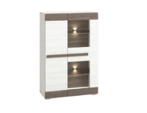 Vitriinkapp Blanco 0501 (92/42/140)