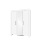 Riidekapp Cezar 1 (150/61/201)