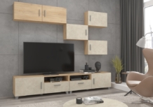 Elutoakomplekt Kuga (240)