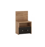 Öökapp Monaco MOAK 02 L (44,8/34/76)