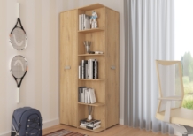 Nurgariidekapp Nemo, tamm Cremona (80/60/190)/Laos kohe olemas