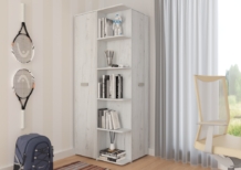 Nurgariidekapp Nemo (80/60/190)