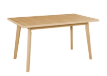 Pikendatav söögilaud Oslo 5 (80*140/180)