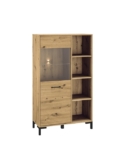 Vitriinkapp Nevio 19 (90/40,3/153)