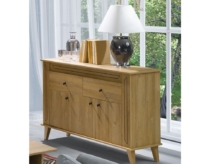 Kummut 125 Sonia SN-9 (124/44/90)