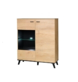 Vitriinkapp John 4 (101/40/121)