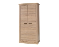 Riidekapp Amber AR1 (98/53/198)