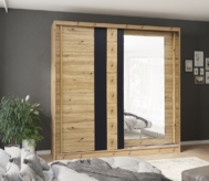 Riidekapp Avantgrade AV-1-200