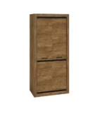 Riidekapp Baltica 2401 (90/54/200)