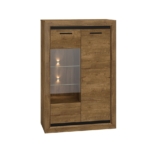 Vitriinkapp Baltica 2601 (90/43/136)