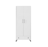 Riidekapp Bergen BE1 (80/50/190)