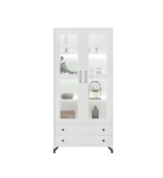 Vitriinkapp Bergen BE2 (90/40/190)