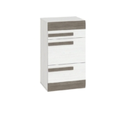 Esikukapp/jalanõudekapp Blanco 20N (55/42/96)