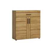 Jalanõudekapp Cortina CNAG02 (92,8/38/100,2)