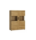 Vitriinkapp Cortina CNAV01 (101,9/37,4/133)