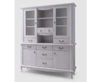 Kummut Diana DA-7 + ülakapp DA-18 (165/47/195)