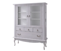 Vitriinkapp Diana DA-5 (125/42/158)