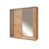 Riidekapp Effect EF-4-200/59/216